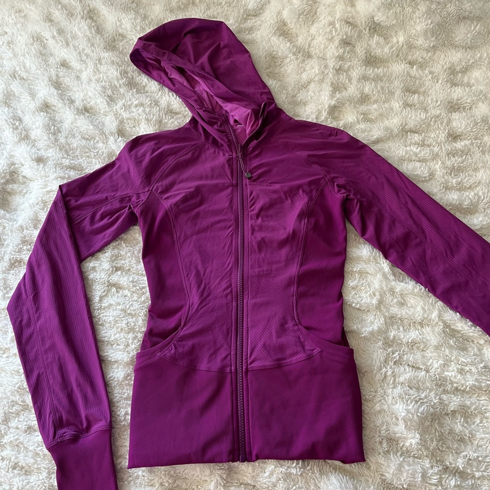 Lululemon Reversible Define Jacket - image 2